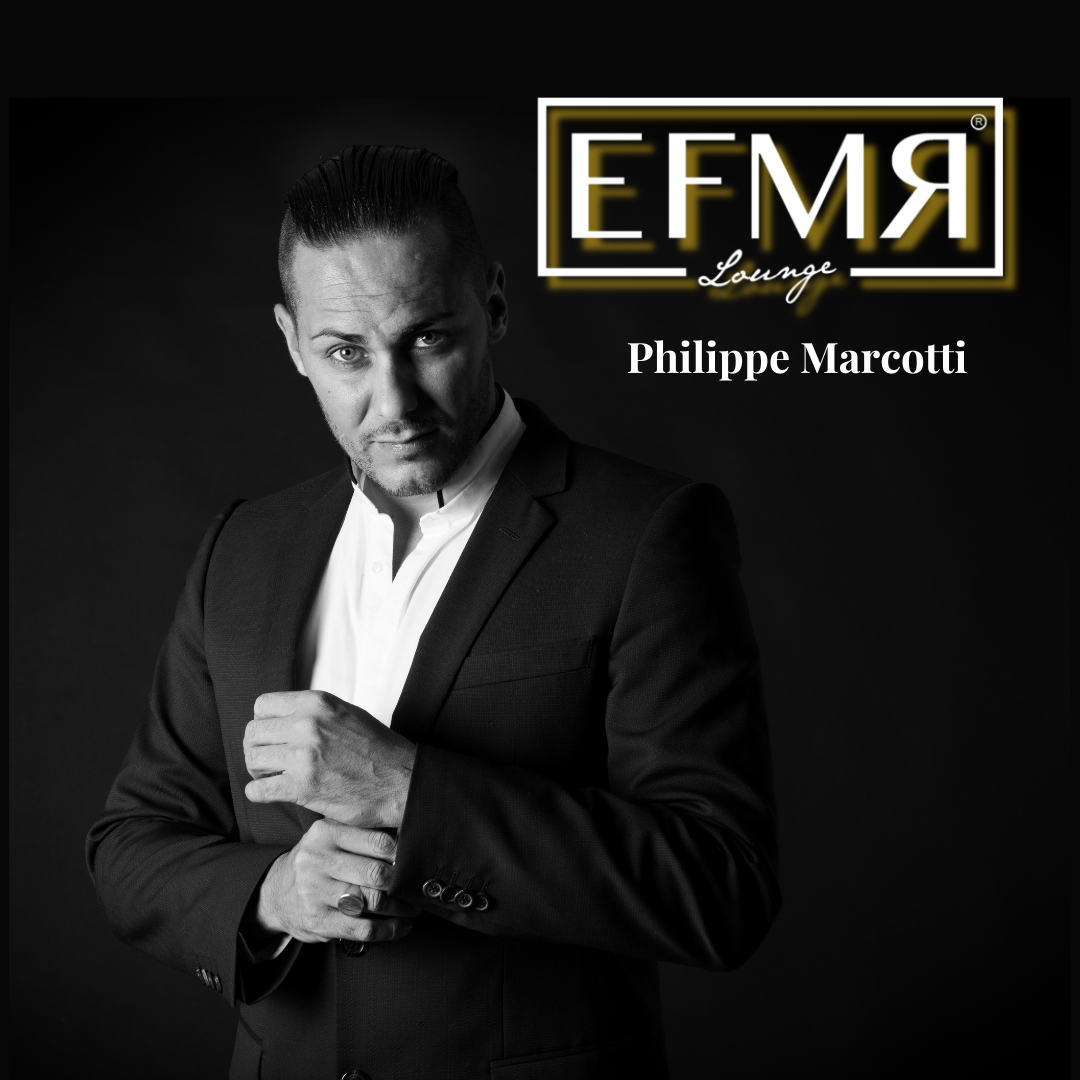 Philippe Marcotti associé EFMR